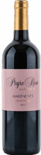 Peyre Rose | Languedoc | Marlene N° 3 VdF | 2011 | 750ml
