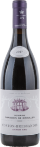 Chandon de Briailles | Burgundy | Corton-Bressandes Grand Cru rouge | 2017 | 750ml | bio