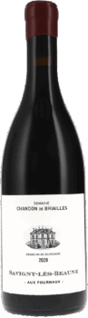 Chandon de Briailles | Burgundy | Savigny-Lès-Beaune “Aux Fourneaux” rouge AOC | 2020 | 750ml | bio