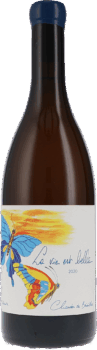 Chandon de Briailles | Burgundy | Pernand 1er Cru “Île des Vergelesses” La vie est Belle , Sans Sulfites Ajoutés AOC | 2020 | 750ml | bio