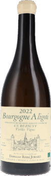 Rémi Jobard | Burgundy | Bourgogne Aligoté “En Buzigny” Vieilles Vignes AOC | 2022 | 750ml | bio
