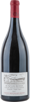 Clos du Moulin aux Moines | Burgundy | Auxey-Duresses “Moulin aux Moines” Vieilles Vignes Monopole rouge | 2017 | 1500ml | bio