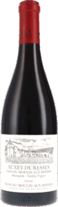 Clos du Moulin aux Moines | Burgundy | Auxey-Duresses “Moulin aux Moines” Vieilles Vignes Monopole rouge | 2019 | 750ml | bio