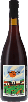 Clos du Moulin aux Moines | Burgundy | Pinot Noir VdF | 2021 | 750ml | bio