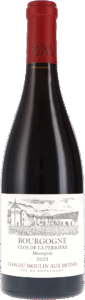 Clos du Moulin aux Moines | Burgundy | Bourgogne “Clos de la Perrière” Rouge, Monopole AOP | 2021 | 750ml | bio