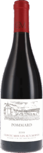 Clos du Moulin aux Moines | Burgundy | Pommard AOC | 2019 | 750ml | bio