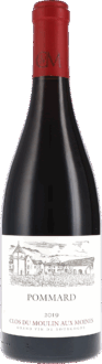 Clos du Moulin aux Moines | Burgundy | Pommard AOC | 2019 | 750ml | bio