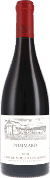 Clos du Moulin aux Moines | Burgundy | Pommard AOC | 2019 | 750ml | bio