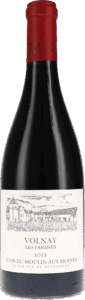 Clos du Moulin aux Moines | Burgundy | Volnay “Les Famines” AOC | 2022 | 750ml | bio