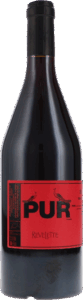 Revelette | Provence | Revelette PUR Rouge VdF | 2022 | 750ml | bio