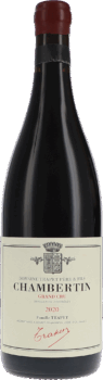 Trapet Père & Fils | Burgundy | Chambertin Grand Cru | 2008 | 750ml | bio
