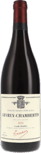 Trapet Père & Fils | Burgundy | Gevrey-Chambertin AOC | 2022 | 750ml | bio
