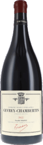 Trapet Père & Fils | Burgundy | Gevrey-Chambertin Cuvée Ostrea AOC | 2022 | 1500ml | bio