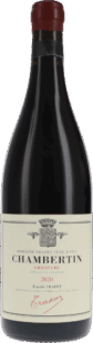 Trapet Père & Fils | Burgundy | Chambertin Grand Cru | 2005 | 750ml | bio