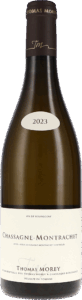 Thomas Morey | Burgundy | Chassagne-Montrachet Blanc AOC | 2023 | 750ml