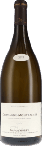 Thomas Morey | Burgundy | Chassagne-Montrachet Blanc AOC | 2023 | 1500ml