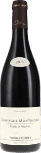 Thomas Morey | Burgundy | Chassagne-Montrachet Vielles Vignes Rouge AOC | 2023 | 750ml