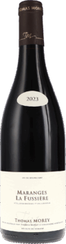 Thomas Morey | Burgundy | Maranges 1er Cru rouge La Fussière AOC | 2023 | 750ml