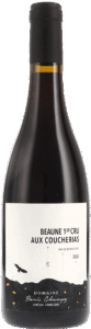 Boris Champy | Burgundy | Beaune 1er Cru Aux Coucherias AOP | 2020 | 750ml | bio