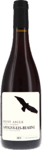 Boris Champy | Burgundy | Savigny-Lès-Beaune rouge, Petit Aigle AOP | 2021 | 750ml | bio
