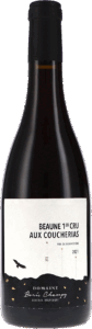 Boris Champy | Burgundy | Beaune 1er Cru Aux Coucherias AOP | 2021 | 750ml | bio