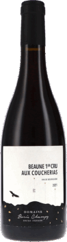 Boris Champy | Burgundy | Beaune 1er Cru Aux Coucherias AOP | 2021 | 750ml | bio