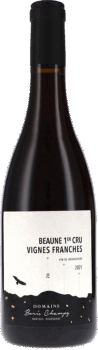 Boris Champy | Burgundy | Beaune 1er Cru Vignes Franches AOP | 2021 | 750ml | bio