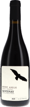 Boris Champy | Burgundy | Santenay, Petit Aigle AOP | 2020 | 750ml | bio