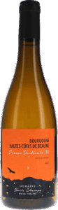 Boris Champy | Burgundy | Bourgogne Hautes-Côtes de Beaune blanc, Presse Verticale 382 AOP | 2022 | 750ml | bio