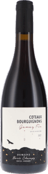Boris Champy | Burgundy | Coteaux Bourguignons Gamay Fin AOP | 2022 | 750ml | bio