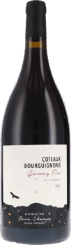 Boris Champy | Burgundy | Coteaux Bourguignons Gamay Fin AOP | 2022 | 1500ml | bio