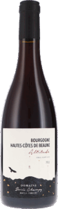 Boris Champy | Burgundy | Bourgogne Hautes-Côtes de Beaune rouge, Altitude AOP | 2022 | 750ml | bio
