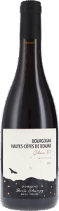 Boris Champy | Burgundy | Bourgogne Hautes-Côtes de Beaune Rouge, Clou 377 AOP | 2022 | 750ml | bio
