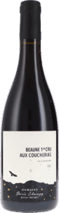 Boris Champy | Burgundy | Beaune 1er Cru Aux Coucherias AOP | 2022 | 750ml | bio