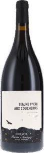 Boris Champy | Burgundy | Beaune 1er Cru Aux Coucherias AOP | 2022 | 1500ml | bio
