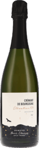 Boris Champy | Burgundy | Elévation 424, Crémant de Bourgogne, Extra Brut AOP | 2021 | 750ml | bio