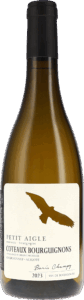 Boris Champy | Burgundy | Petit Aigle, Coteaux Bourguignons Aligoté & Chardonnay AOP | 2023 | 750ml | bio