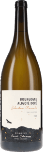 Boris Champy | Burgundy | Bourgogne Aligoté Doré, Sélection Massale AOP | 2023 | 1500ml | bio