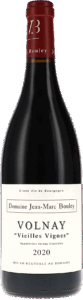 Jean-Marc & Thomas Bouley | Burgundy | Volnay “Vieilles Vignes” AOC | 2020 | 750ml