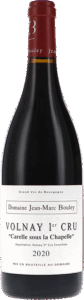Jean-Marc & Thomas Bouley | Burgundy | Volnay 1er Cru “Carelle sous la Chapelle” AOC | 2020 | 750ml