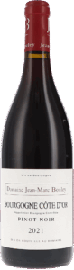Jean-Marc & Thomas Bouley | Burgundy | Bourgogne Côte d’Or Pinot Noir AOC | 2021 | 750ml