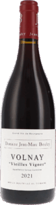Jean-Marc & Thomas Bouley | Burgundy | Volnay “Vieilles Vignes” AOC | 2021 | 750ml
