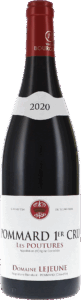 Lejeune | Burgundy | Pommard 1er Cru “Les Poutures” AOC | 2020 | 750ml