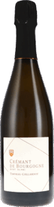 Thomas-Collardot | Burgundy | Crémant de Bourgogne, Brut Blanc | 2020 | 750ml