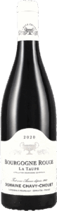 Chavy-Chouet | Burgundy | Bourgogne Rouge “La Taupe” AOC | 2020 | 750ml