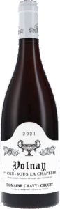 Chavy-Chouet | Burgundy | Volnay 1er Cru “Sous la Chapelle” AOC | 2021 | 750ml