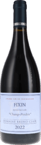 Bruno Clair | Burgundy | Fixin “Champ-Perdrix” AOC | 2022 | 750ml