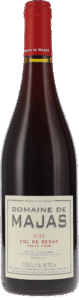Majas | Roussillon | Col de Segas, Vieille Vigne IGP | 2022 | 750ml | bio
