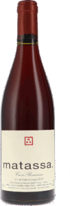 Matassa | Roussillon | Cuvée Romanissa VdF | 2022 | 750ml