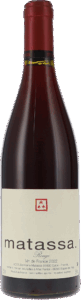 Matassa | Roussillon | Matassa Rouge VdF | 2023 | 1500ml